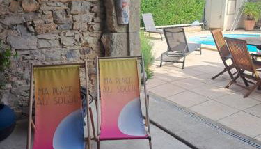 La maisonnette avec SPA, PISCINE et CLIMATISATION - Photo 2