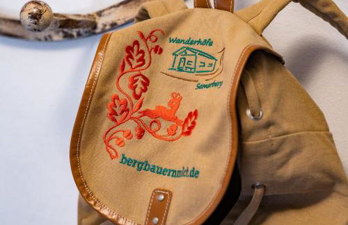 Ferienwohnung Zur Wache - Foto 10