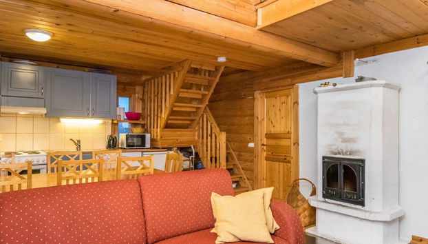 Kuukkelin tupa 2 - Foto 3, Inside other