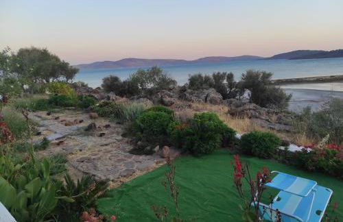 ''Koukmos beach'' Greenspace Living - Private sandy beach - Foto 63