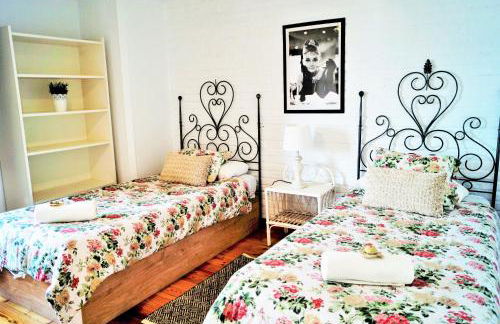 Casa Pedregalejo. Grupos-Familias - Photo 56