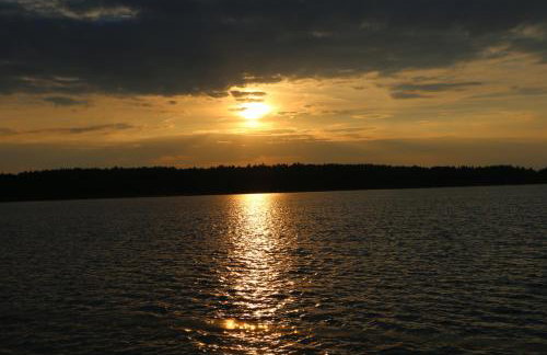 Domek Mazury - Jezioro Orzysz - Foto 41