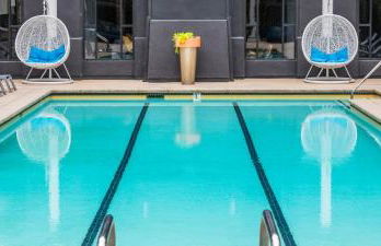 Noho Haven 2 bed Apt with FREE Parking - Foto 3