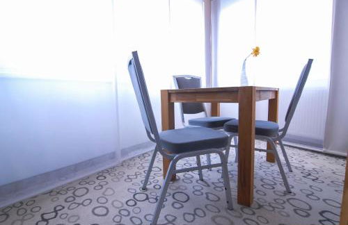 Petul Apart Hotel Am Ruhrbogen - Foto 77