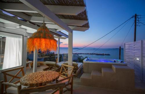 The Roof-Top - Foto 61