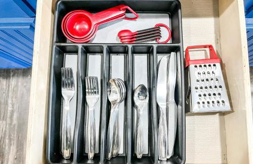 Anchors Away - Relaxing Cottage Minutes from Lake - Foto 36