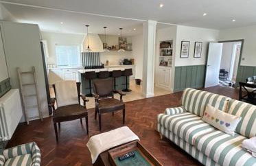 The Kent Cottage - luxury house with hot tub - Foto 1