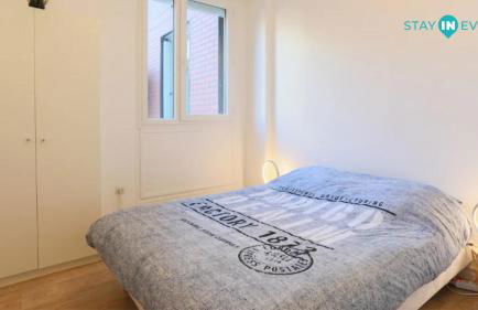 Stay In Evry - Foto 17