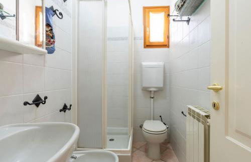 Apartment Gioiellino by Interhome - Foto 32