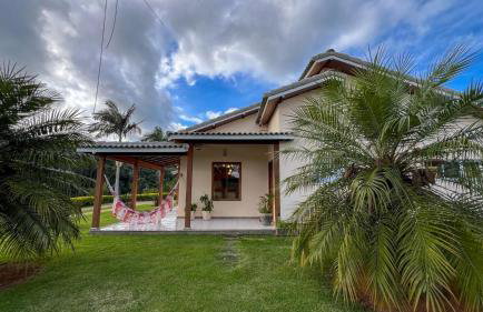 Casa Bela Montanha - Foto 14