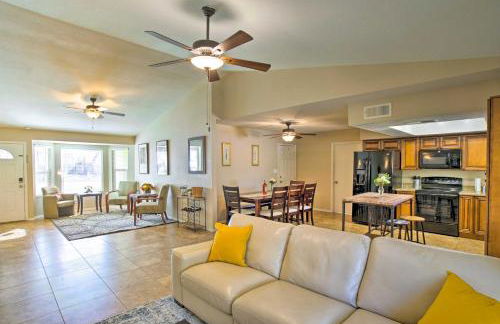 Near Golf and Entertainment! Gilbert Family Getaway - Foto 7