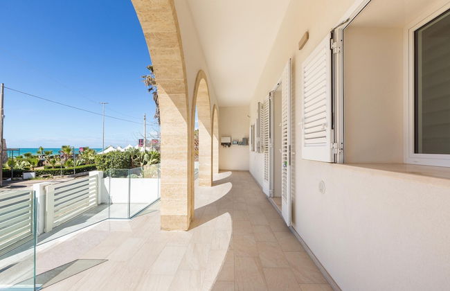 3330 Appartamento Gemma Marina PT by Barbarhouse - Foto 25