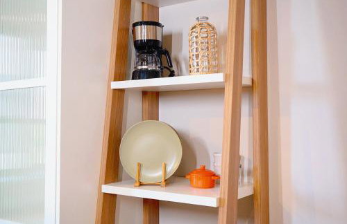 Flat exclusivo conforto e estilo - Foto 12