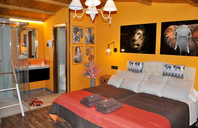 Casas Rurales Collarubio - Foto 20