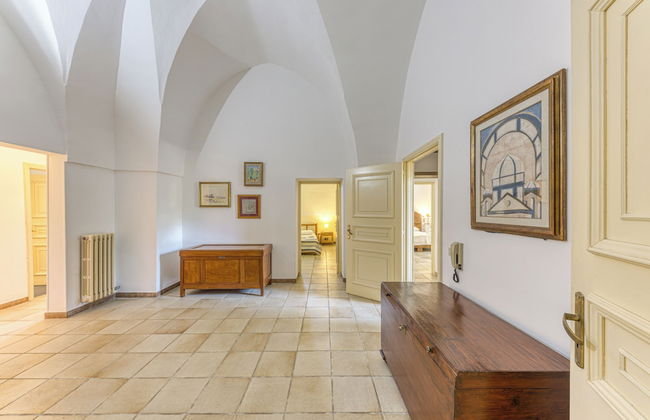 Masseria Preti Historic Masseria Galatina - Foto 23