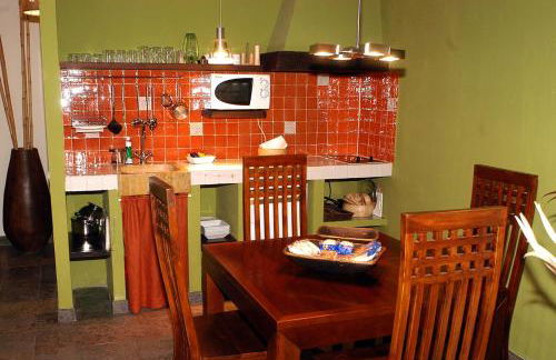 Estrella rural casa rural en la Sierra de Madrid - Foto 27