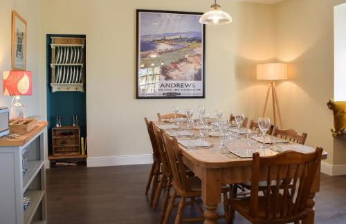 The Barracks East Neuk Orchards - Foto 9