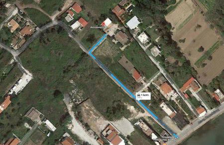 Τhe banana tree beach house - Foto 30