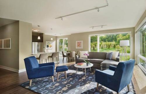 AVE Florham Park - Furnished Apartment, Florham Park NJ - Foto 17