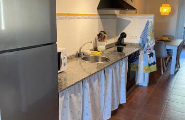 Apartamentos El Campo - Foto 27