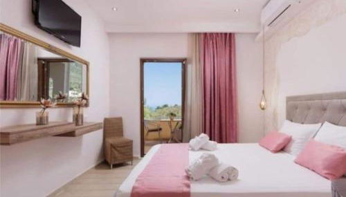 Loukia's Studios and Apartments - Foto 4