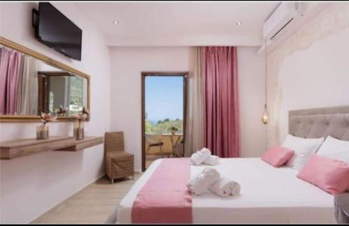 Loukia's Studios and Apartments - Foto 4