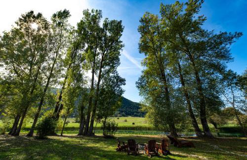 Riverside Apartments - Foto 33