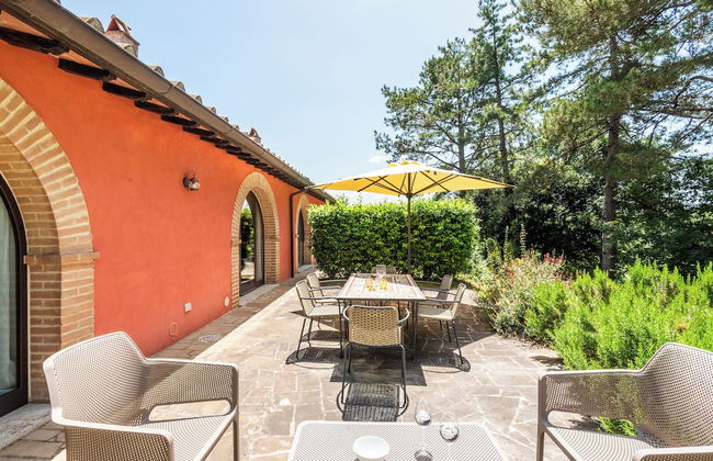 Deluxe Apartment Villa Pesca - Cignella Resort - Foto 51