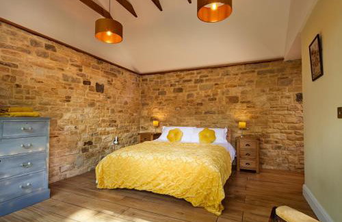 Forest Farm Cottage - Foto 13