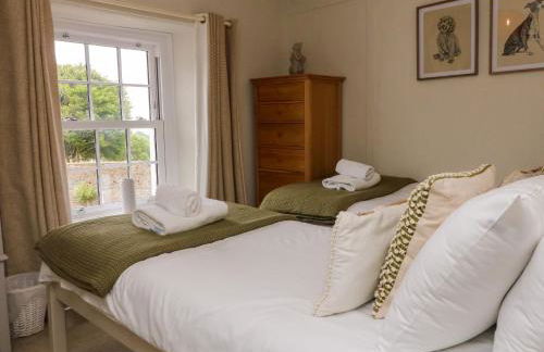 Partridge Cottage - Foto 22