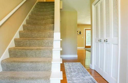 4BR/2.5BA Home boasting 2400sqft and Eat-in KTN - Foto 27