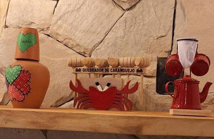 Linda casa de Praia - 150 M da praia - Foto 49