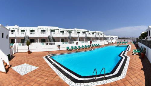 Apartamentos Tisalaya - Foto 5