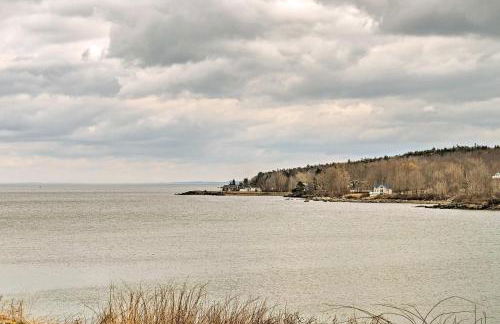 Charming Owls Head Retreat 2 Mi to Rockland Coast - Foto 26