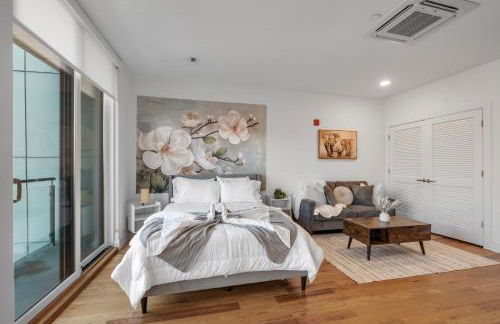 Skyline Studio - Modern Comfort Pool Access - Foto 2