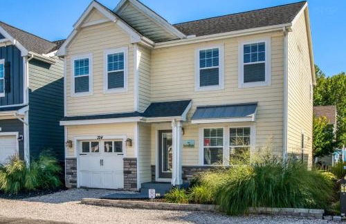 Spacious Dog-Friendly Getaway with Year-Round Pool & Hot Tub - Foto 60