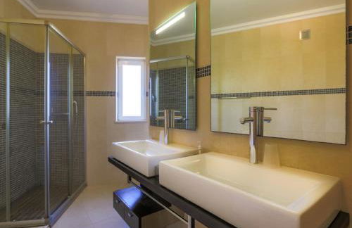 Luxury Holiday Villa Alegria Galé Beach, Albufeira - Foto 15