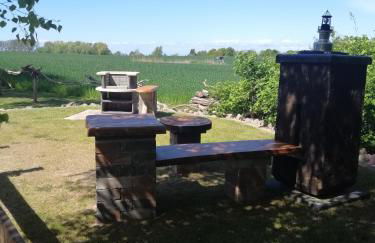 Ferienhaus Sonnenschein - Foto 58