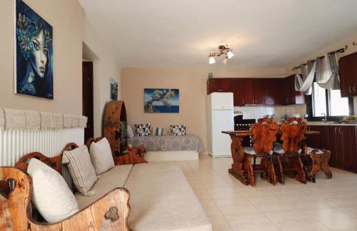 Appartment with view (Σπίτι με θέα) - Foto 18