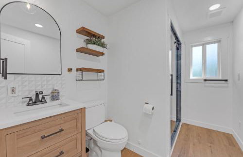 Evergreen Garden close to Downtown Portland Beaverton next to St Vincents Hospital - Foto 44