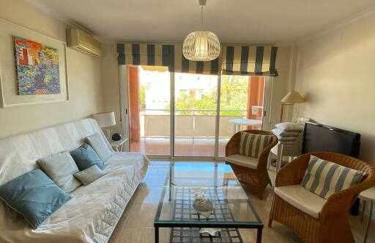 Directo a la playa con vistas del mar - Foto 21