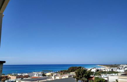 Holiday Apartments Azzurro Salento - Foto 36