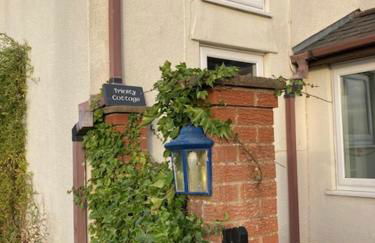 Trinity Cottage - Photo 27