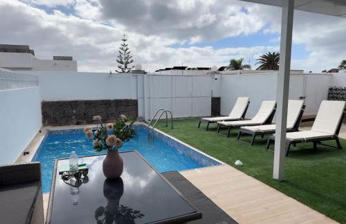 Villa Mike - Foto 11