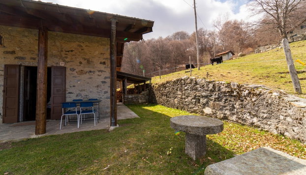 Baita Gemma by Wonderful Italy - Foto 5, Habitación