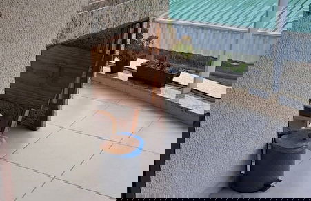 Nautilus Brisa do Oceano - Penha - SC - Foto 50