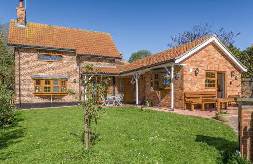 Boothby Cottage - Foto 13