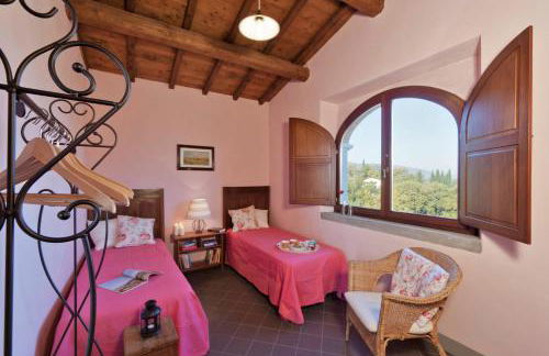 Castello di Pratelli - Photo 88