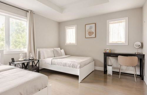 Luxury World Cup Stay Near NYC & MetLife Stadium! - Foto 17