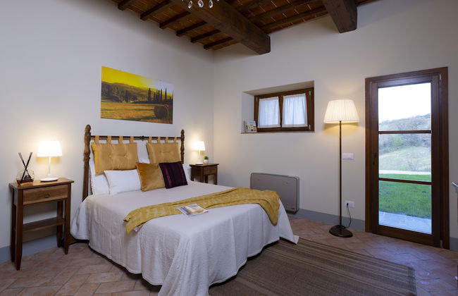 Podere La Casella - Foto 5